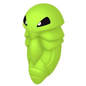 ポケモンZAのポケモンアイコン