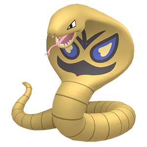 ポケモンZAのポケモンアイコン