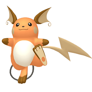 ポケモンZAのポケモンアイコン