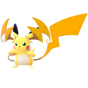 ポケモンZA】メガライチュウYの種族値と進化・おすすめ技構成