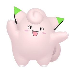 ポケモンZAのポケモンアイコン