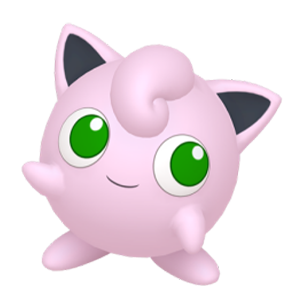 ポケモンZA】プリンの進化と入手方法・おすすめ性格【ポケモン