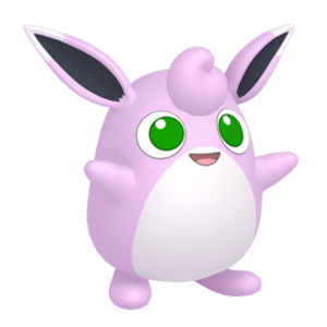 ポケモンZA】プクリンの進化と入手方法・おすすめ性格【ポケモン