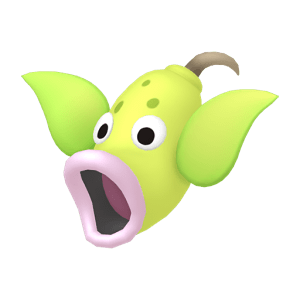 ポケモンZAのポケモンアイコン