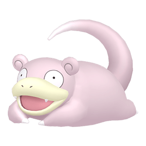 ポケモンZAのポケモンアイコン