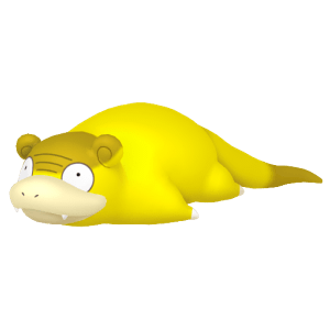 ポケモンZAのポケモンアイコン