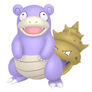 ポケモンZAのポケモンアイコン