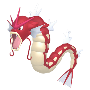 ポケモンZAのポケモンアイコン