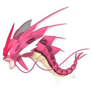 メガギャラドス