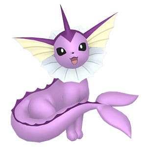 ポケモンZAのポケモンアイコン