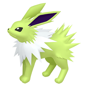 ポケモンZAのポケモンアイコン