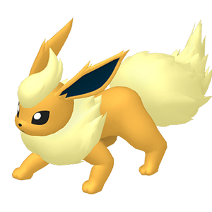 ポケモンZAのポケモンアイコン