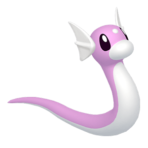ミニリュウ