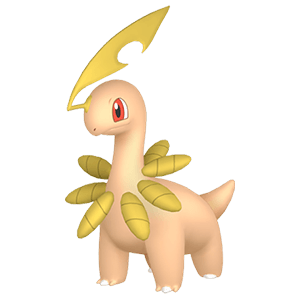 ポケモンZAのポケモンアイコン