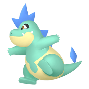 ポケモンZAのポケモンアイコン