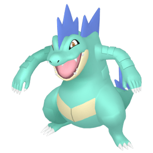 ポケモンZAのポケモンアイコン