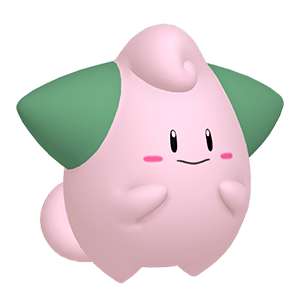 ポケモンZAのポケモンアイコン