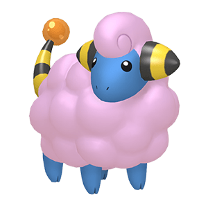 ポケモンZAのポケモンアイコン