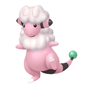 ポケモンZAのポケモンアイコン