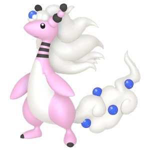 メガデンリュウ