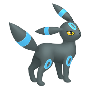 ポケモンZAのポケモンアイコン