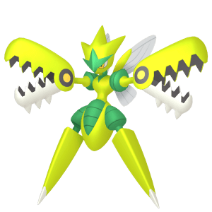 メガハッサム