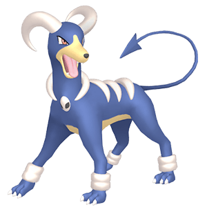 ポケモンZA】ヘルガーの進化と入手方法・おすすめ性格【ポケモン