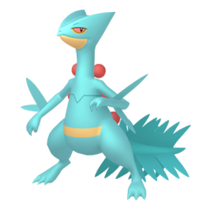 ポケモン　ジュカイン　PSA9 ポケモンZA】ジュカインの進化と入手方法・おすすめ性格【ポケモン