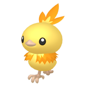 ポケモンZA】アチャモの進化と入手方法・おすすめ性格【ポケモン