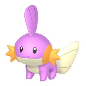 ポケモンZA】ミズゴロウの進化と入手方法・おすすめ性格【ポケモン