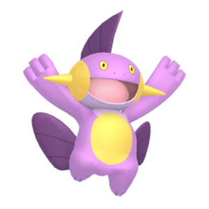 ぬまくろー ポケモンZA】ヌマクローの進化と入手方法・おすすめ性格【ポケモン
