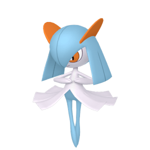 ポケモンZAのポケモンアイコン