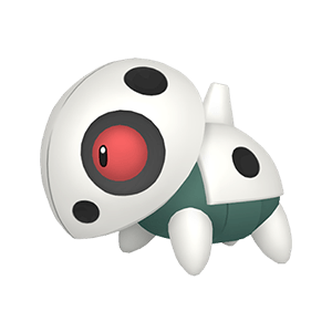 ポケモンZAのポケモンアイコン