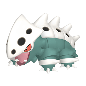 ポケモンZAのポケモンアイコン