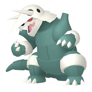 ポケモンZAのポケモンアイコン