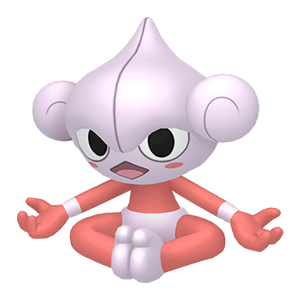 ポケモンZAのポケモンアイコン