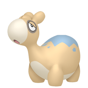 ポケモンZAのポケモンアイコン