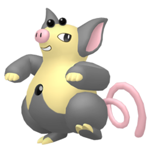ポケモンZA】ブーピッグの進化と入手方法・おすすめ性格【ポケモン