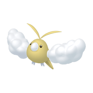 ポケモンZAのポケモンアイコン