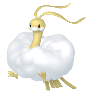 ポケモンZAのポケモンアイコン