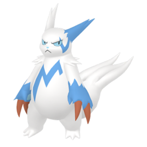 ポケモンZA】ザングースの進化と入手方法・おすすめ性格【ポケモン
