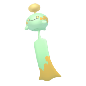 ポケモンZA】チリーンの進化と入手方法・おすすめ性格【ポケモン