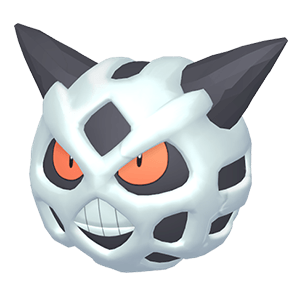 ポケモンZAのポケモンアイコン