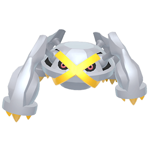 ポケモンZAのポケモンアイコン