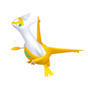 ポケモンZA】ラティアスの色違い厳選方法【ポケモンレジェンズZA