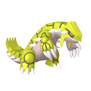 ポケモンZA】グラードンの進化と入手方法・おすすめ性格【ポケモン