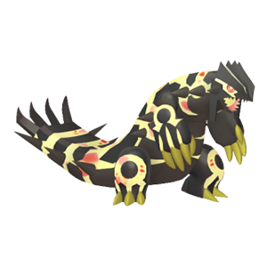 ポケモンZA】ゲンシグラードンの進化と入手方法・おすすめ性格