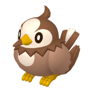 ポケモンZA】ムックルの進化と入手方法・おすすめ性格【ポケモン