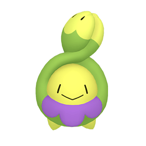 ポケモンZAのポケモンアイコン