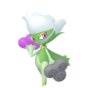 ポケモンZAのポケモンアイコン